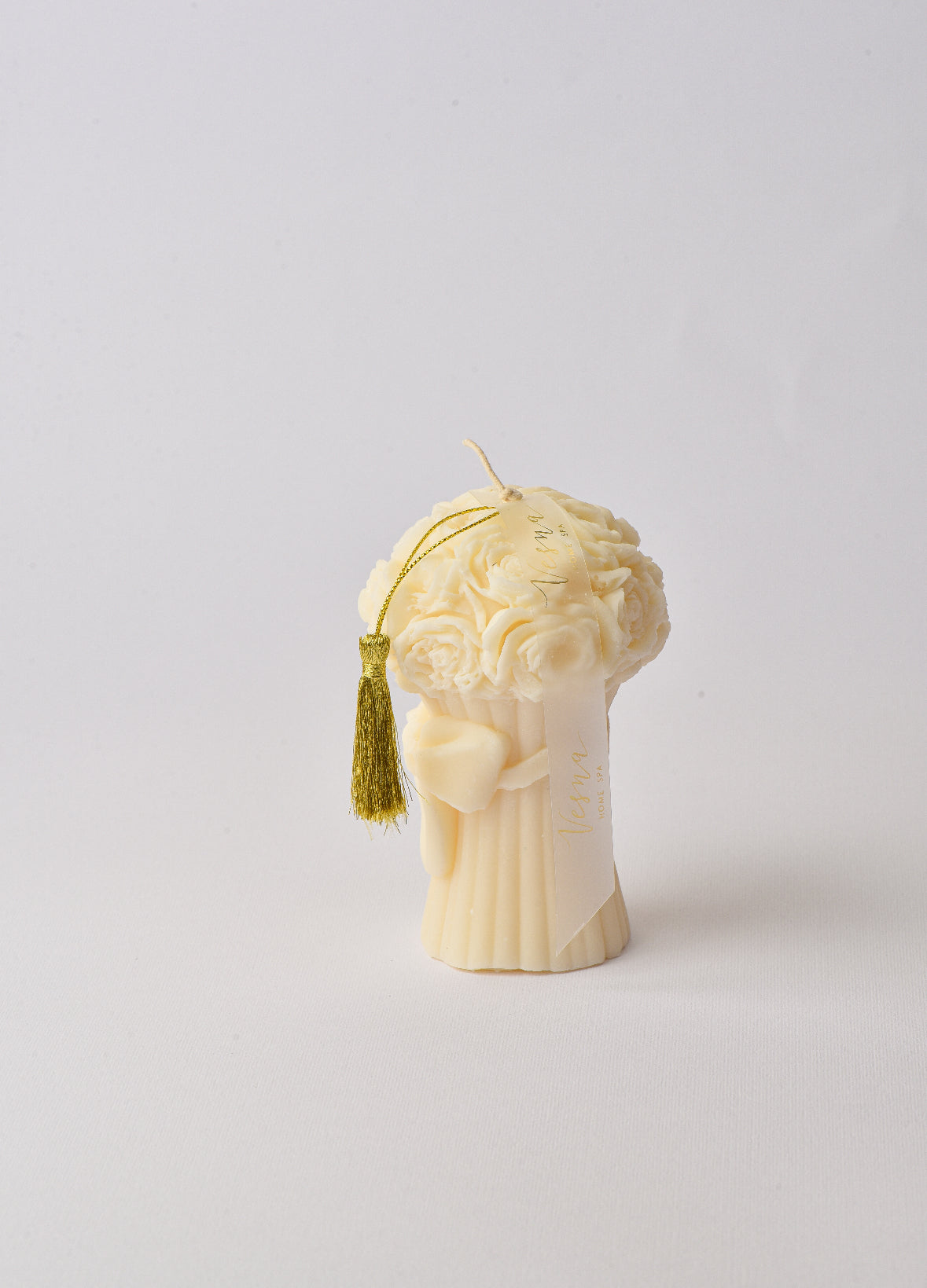 Свічка букет