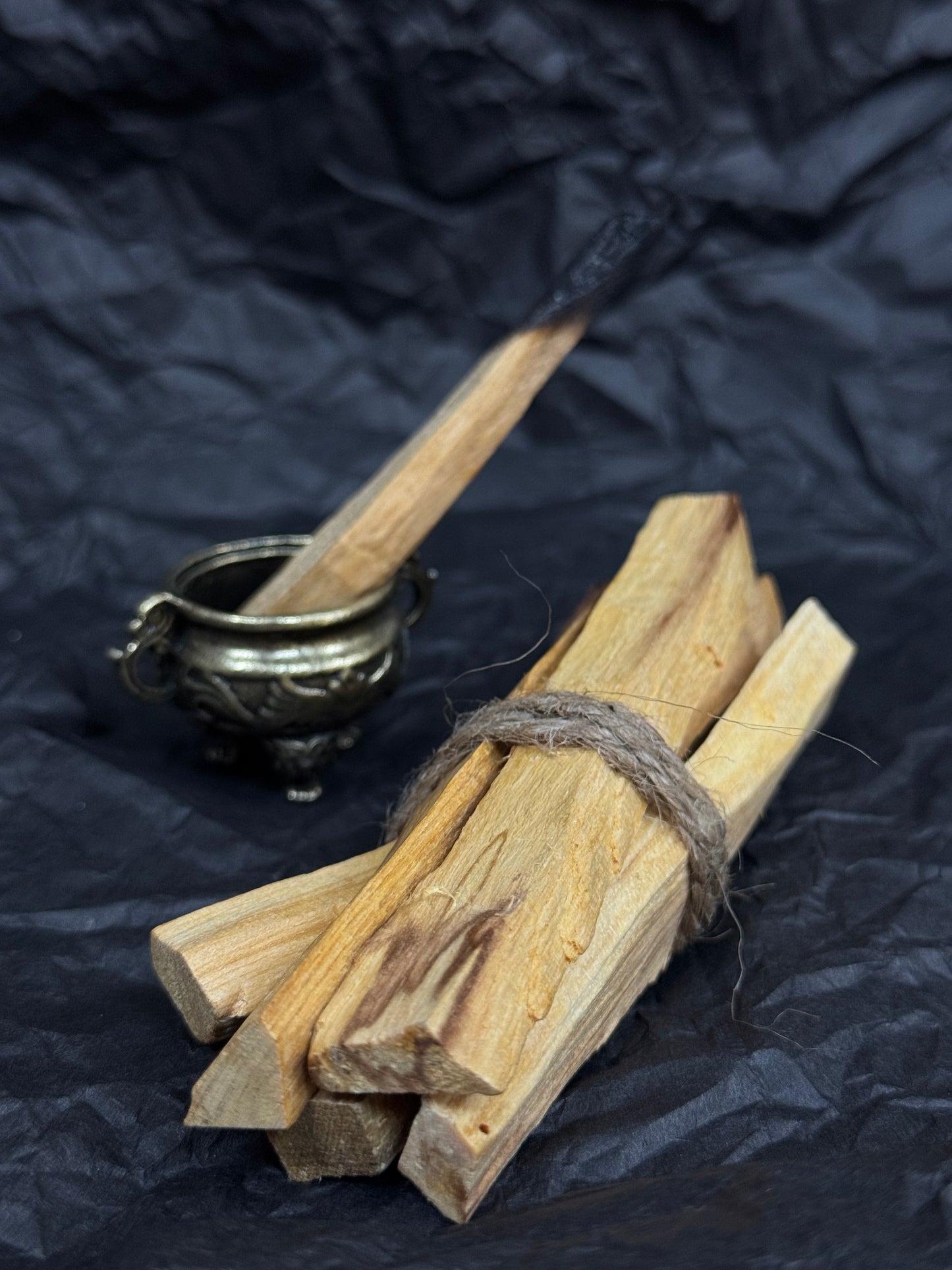 Palo Santo