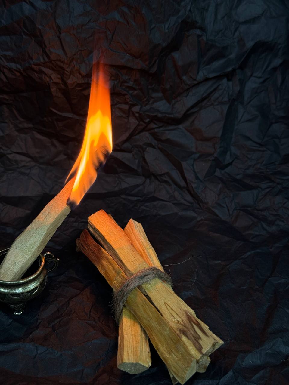 Palo Santo