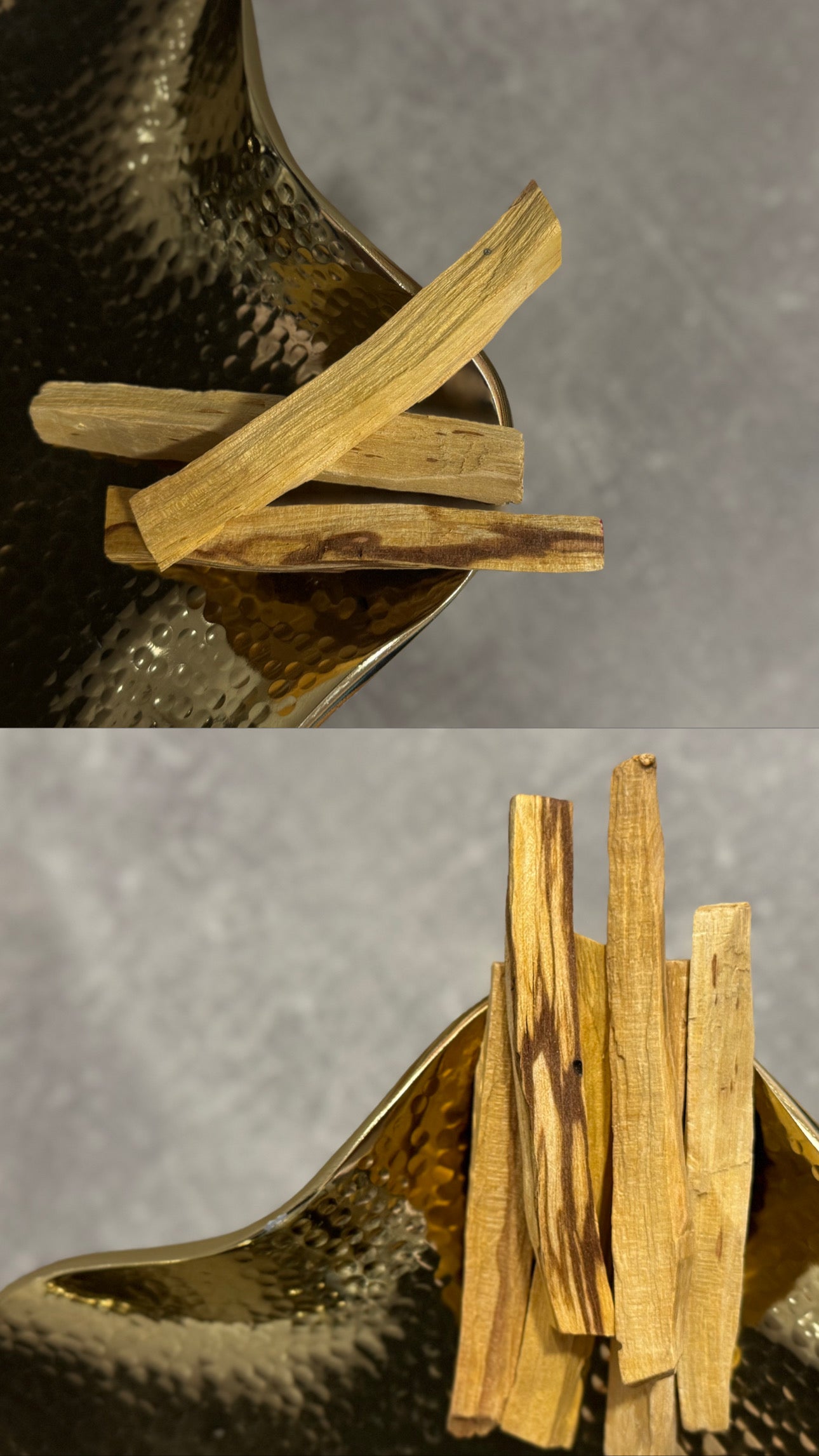 Palo Santo