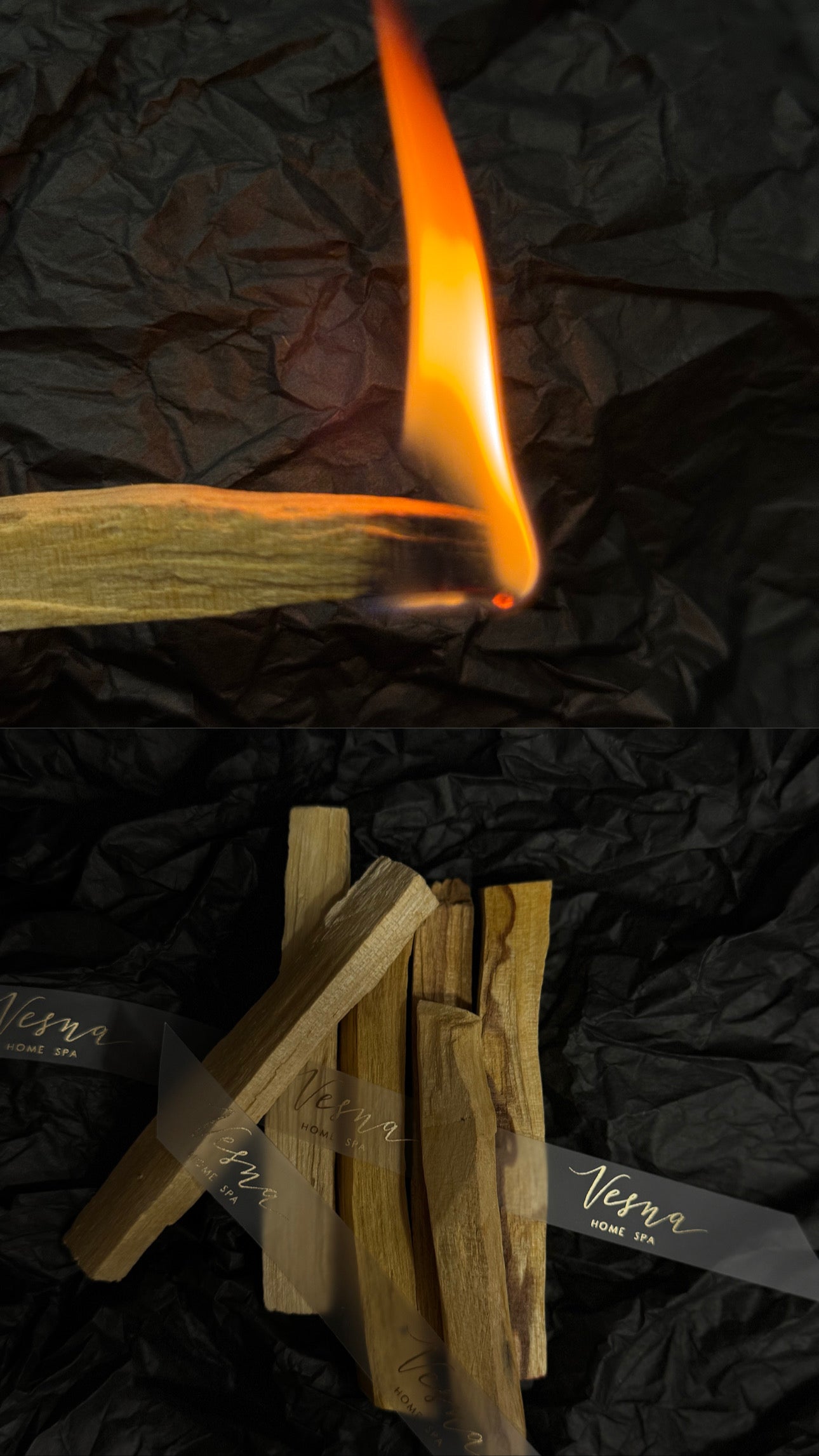 Palo Santo