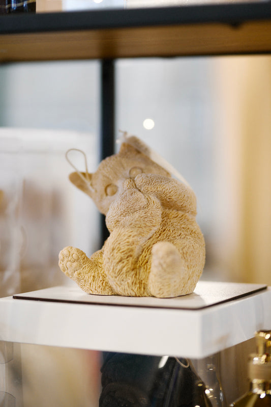 Свічка Улюбленці котики