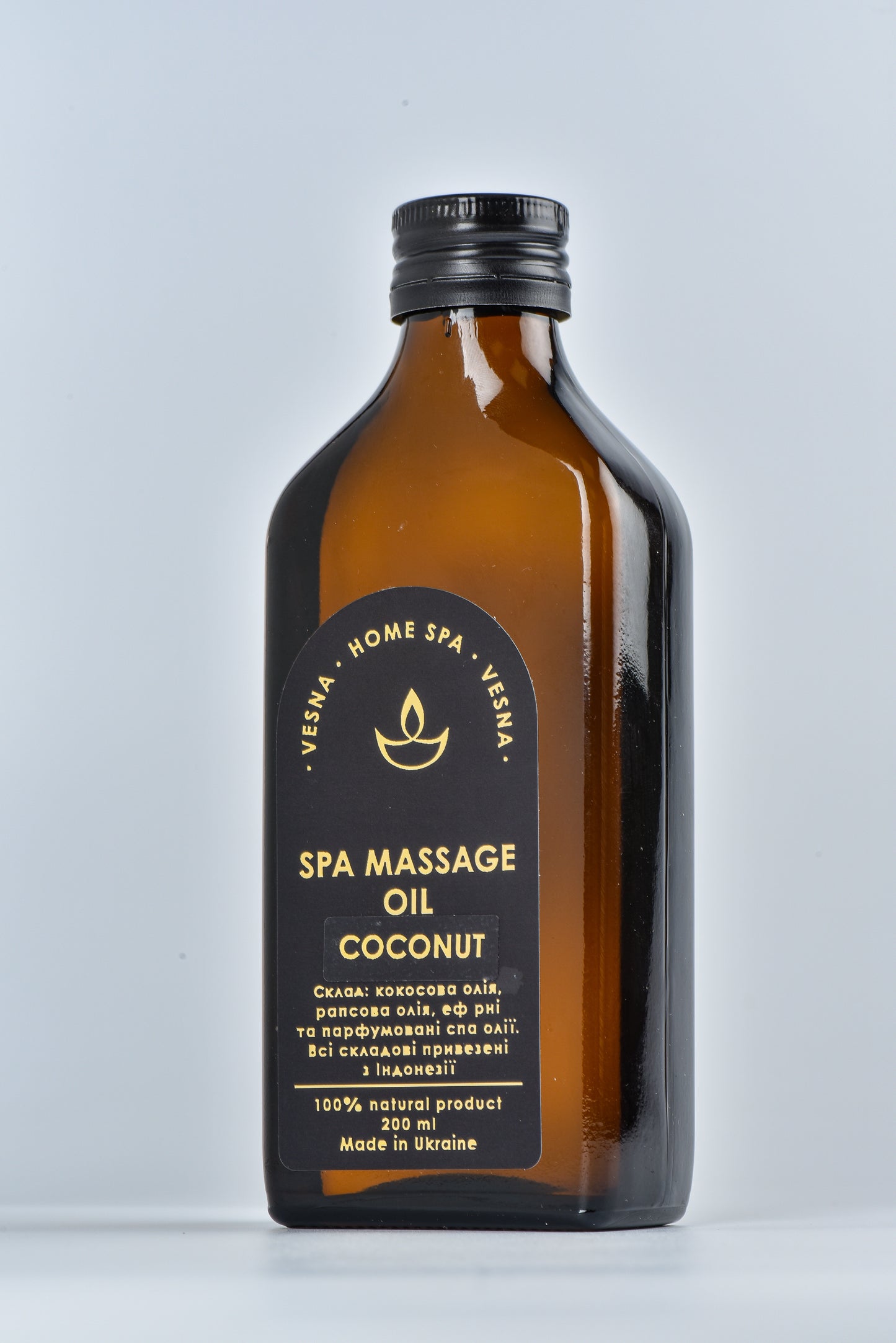 Масажна олія SPA